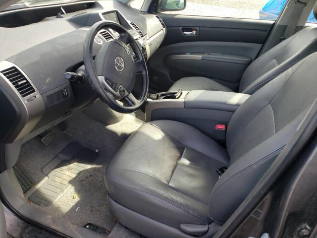Photo 7 from auction – 2008 TOYOTA PRIUS with VIN JTDKB20U983348083