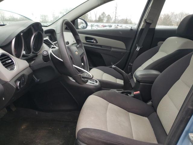Photo 7 from auction – 2012 CHEVROLET CRUZE LS with VIN 1G1PC5SH6C7339002