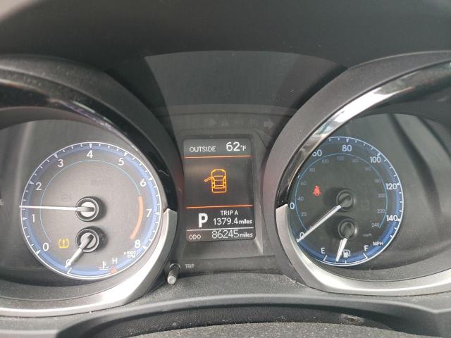 Photo 9 from auction – 2015 TOYOTA COROLLA L with VIN 2T1BURHE5FC392151