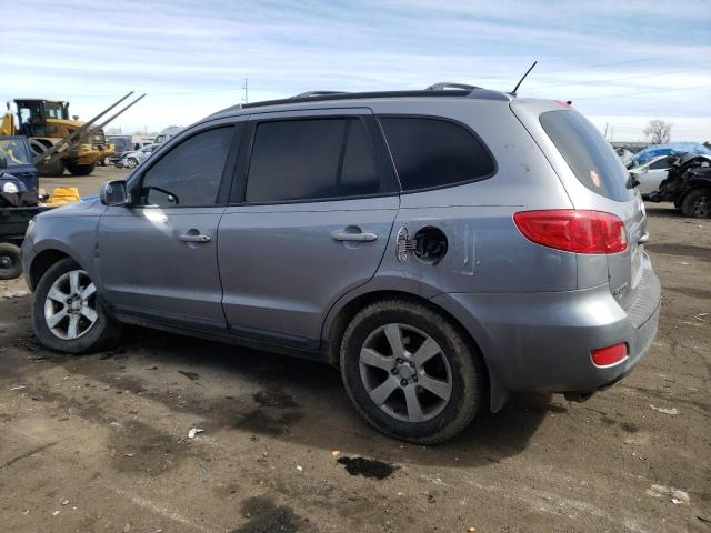 Photo 2 from auction – 2008 HYUNDAI SANTA FE S with VIN 5NMSH73E18H173085