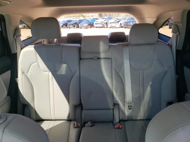 Photo 10 from auction – 2021 KIA SORENTO S with VIN 5XYRL4LC5MG018991