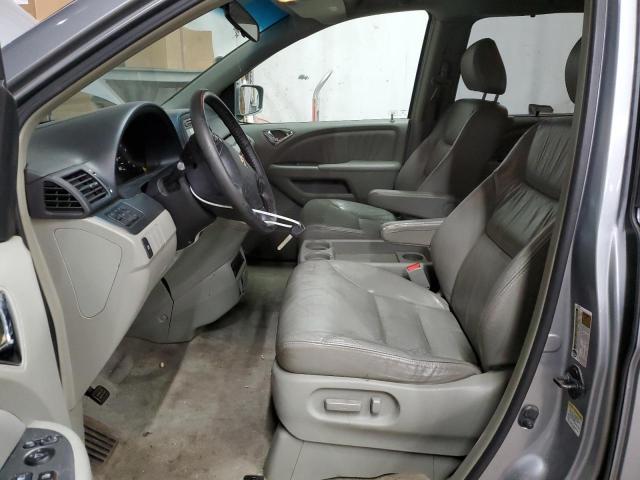 Photo 7 from auction – 2006 HONDA ODYSSEY EX with VIN 5FNRL38736B077277