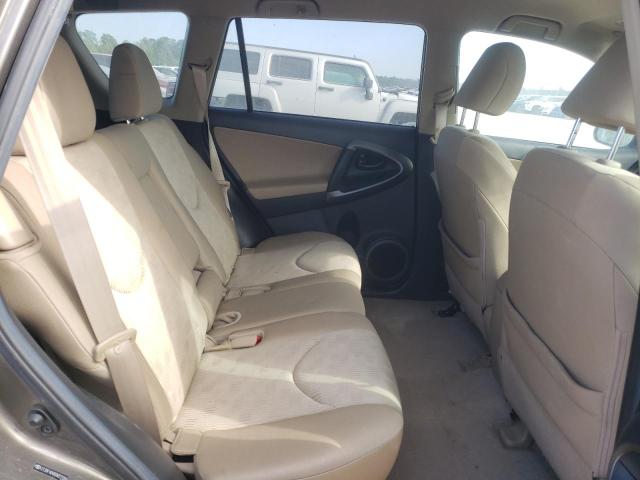 Photo 11 from auction – 2012 TOYOTA RAV4 with VIN 2T3BF4DV6CW227004
