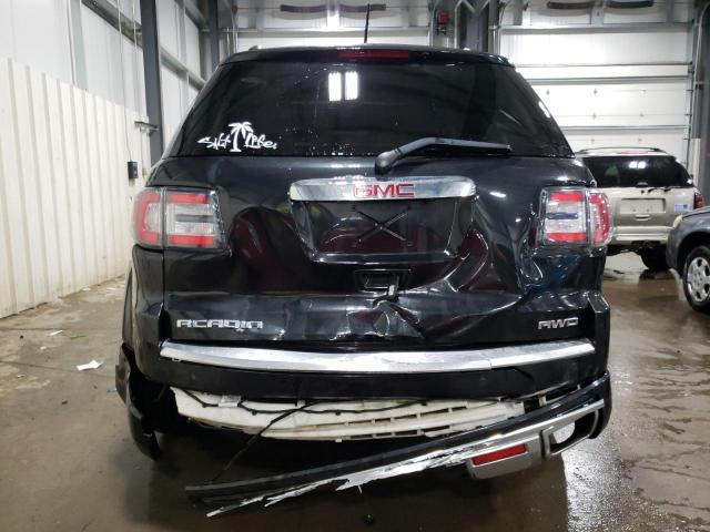 Photo 6 from auction – 2015 GMC ACADIA DEN with VIN 1GKKVTKD2FJ255400