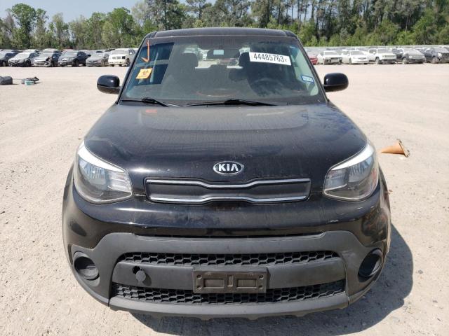 Photo 5 from auction – 2017 KIA SOUL with VIN KNDJN2A26H7448764
