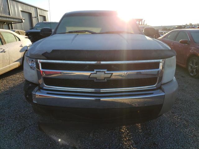Photo 5 from auction – 2008 CHEVROLET SILVERADO with VIN 1GCEC19C48Z113988
