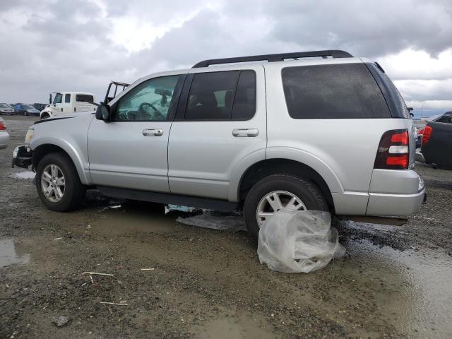Photo 2 from auction – 2010 FORD EXPLORER X with VIN 1FMEU7DE6AUA80127