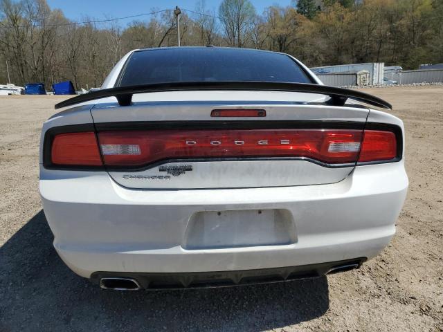 Photo 6 from auction – 2014 DODGE CHARGER SX with VIN 2C3CDXHG6EH143862