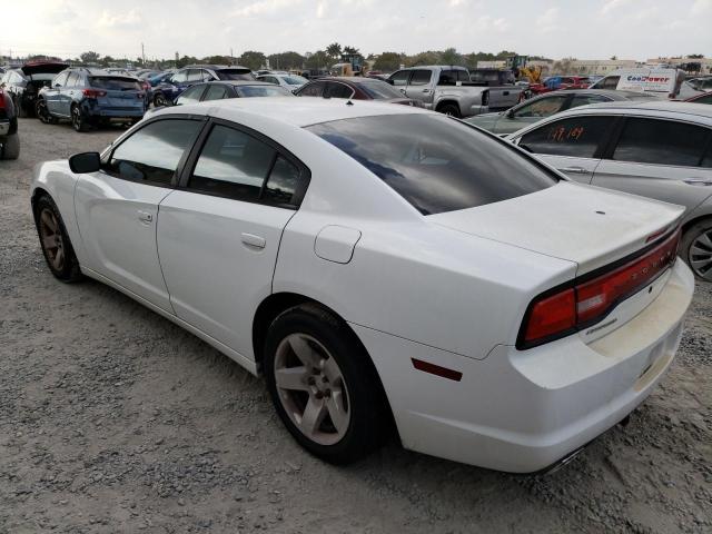 Photo 2 from auction – 2012 DODGE CHARGER PO with VIN 2C3CDXAT3CH230266