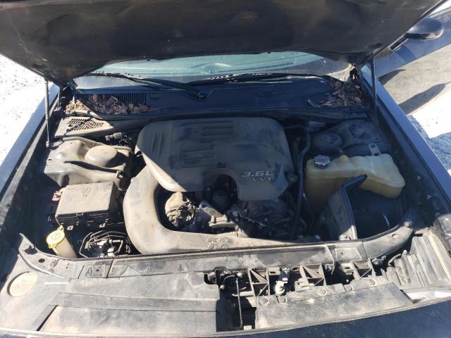 Photo 11 from auction – 2015 DODGE CHALLENGER with VIN 2C3CDZAG1FH860886