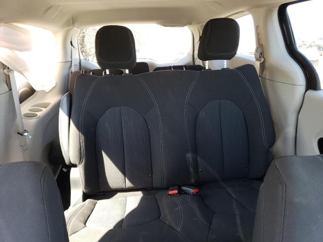 Photo 10 from auction – 2021 CHRYSLER VOYAGER L with VIN 2C4RC1AG2MR571226