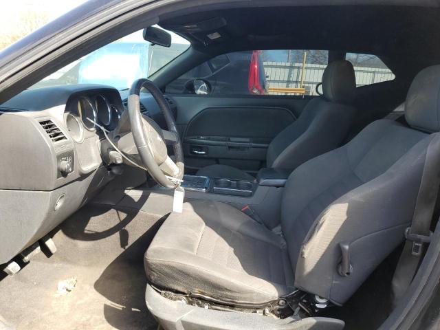 Photo 7 from auction – 2010 DODGE CHALLENGER with VIN 2B3CJ4DV4AH220604