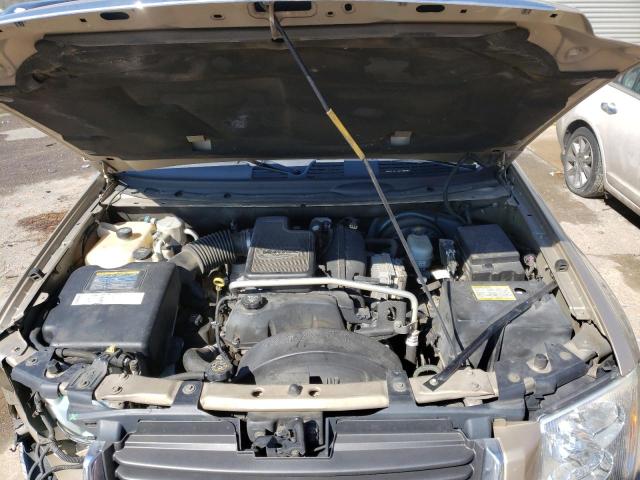 Photo 12 from auction – 2004 GMC ENVOY with VIN 1GKDT13S742240298