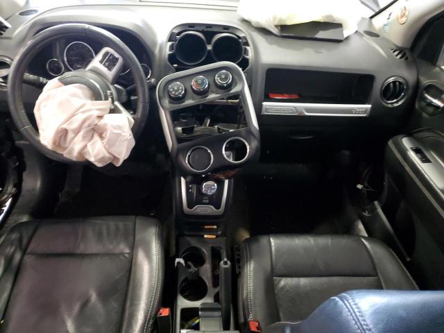 Photo 8 from auction – 2015 JEEP COMPASS LA with VIN 1C4NJDEB6FD117605