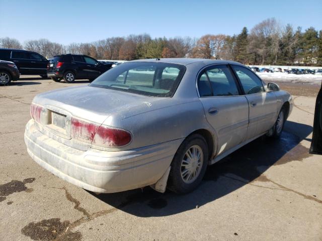Photo 3 from auction – 2005 BUICK LESABRE CU with VIN 1G4HP52K25U266657