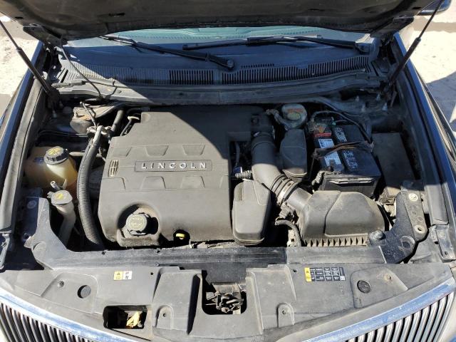 Photo 12 from auction – 2014 LINCOLN MKT with VIN 2LMHJ5NK4EBL57324