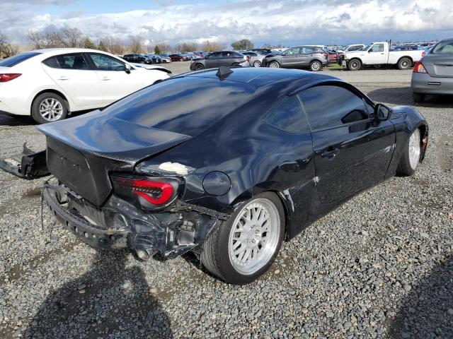 Photo 3 from auction – 2014 SUBARU BRZ 2.0 PR with VIN JF1ZCAB17E9603742