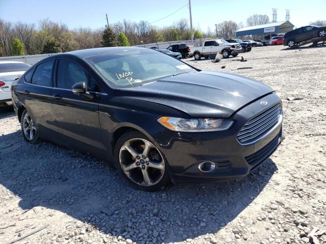 Photo 4 from auction – 2015 FORD FUSION SE with VIN 1FA6P0HD9F5105232