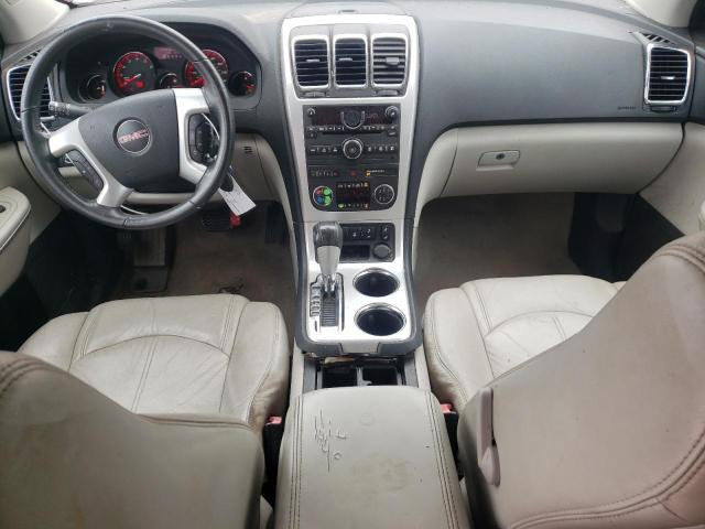 Photo 8 from auction – 2012 GMC ACADIA SLT with VIN 1GKKRRED8CJ347075