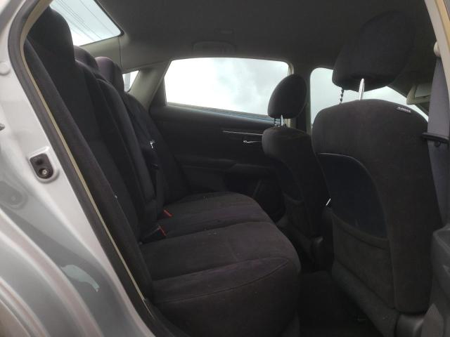 Photo 10 from auction – 2013 NISSAN ALTIMA 2.5 with VIN 1N4AL3AP9DC906974