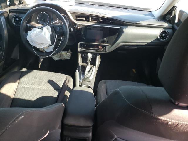 Photo 8 from auction – 2018 TOYOTA COROLLA L with VIN 5YFBURHE8JP810873