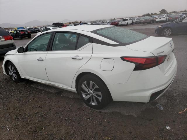 Photo 2 from auction – 2020 NISSAN ALTIMA S with VIN 1N4BL4BV6LC240629
