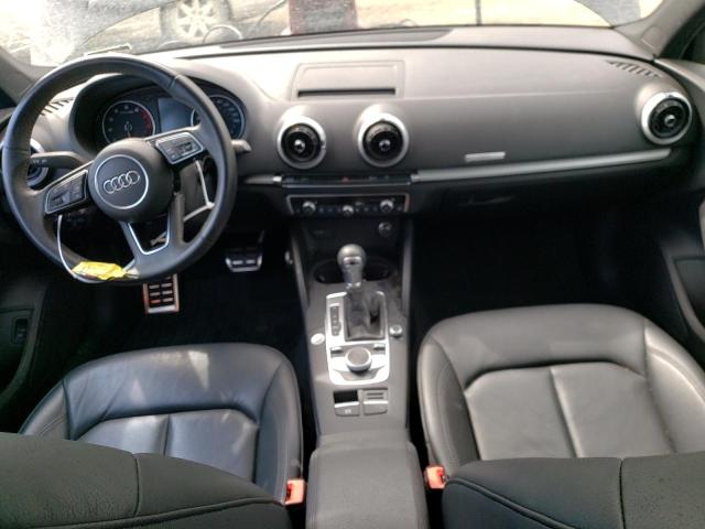 Foto 8 de la subasta – 2019 AUDI A3 PREMIUM con VIN WAUAUGFF5KA102093