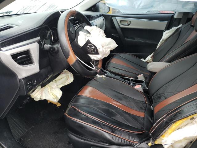Photo 7 from auction – 2015 TOYOTA COROLLA L with VIN 5YFBURHE3FP339562