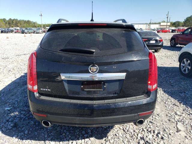 Photo 6 from auction – 2010 CADILLAC SRX with VIN 3GYFNGEY4AS632006