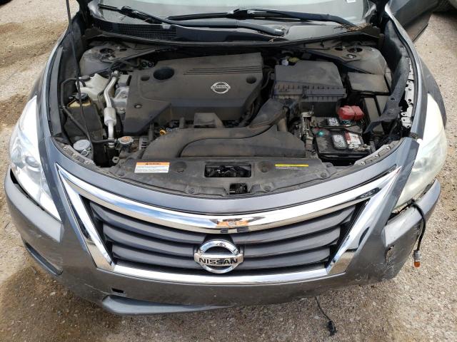 Photo 11 from auction – 2014 NISSAN ALTIMA 2.5 with VIN 1N4AL3AP0EC299364