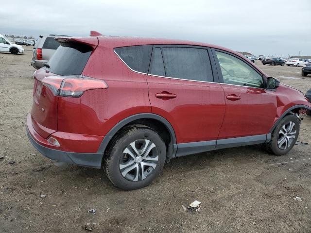 Photo 3 from auction – 2018 TOYOTA RAV4 LE with VIN JTMZFREV7JD121388
