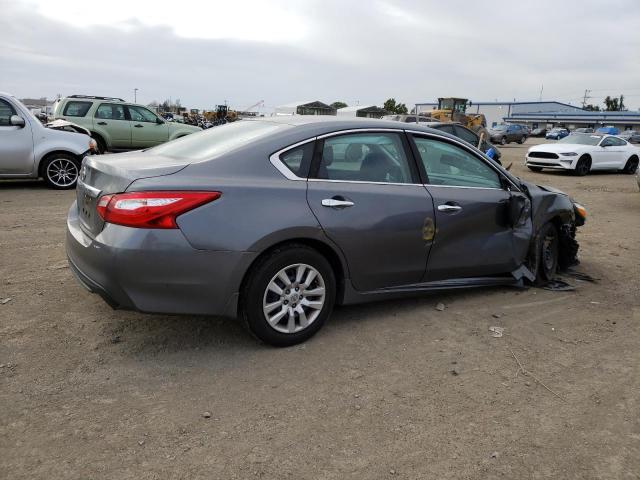 Photo 3 from auction – 2017 NISSAN ALTIMA 2.5 with VIN 1N4AL3APXHC490617