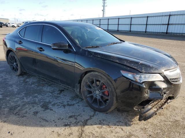 Photo 4 from auction – 2016 ACURA TLX TECH with VIN 19UUB2F52GA006365