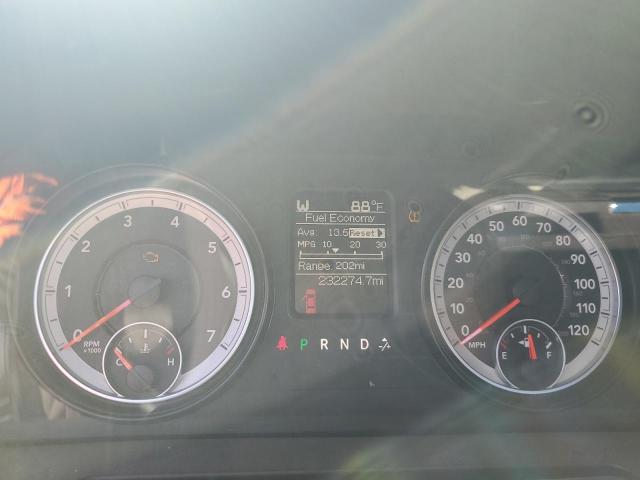 Photo 9 from auction – 2015 RAM 1500 SLT with VIN 1C6RR6LT8FS651306