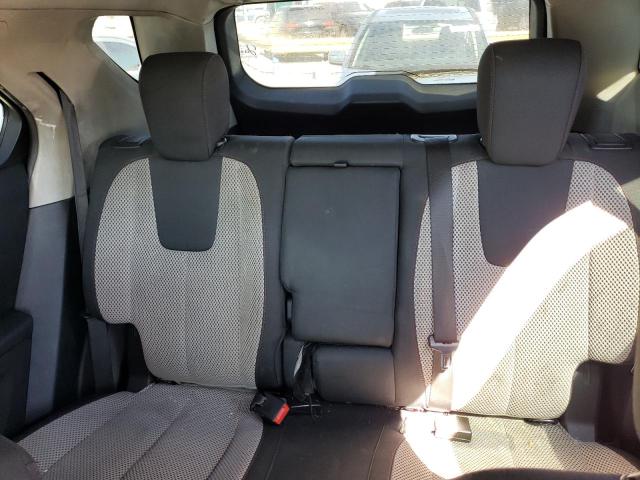 Photo 10 from auction – 2012 CHEVROLET EQUINOX LT with VIN 2GNALDEK1C1187245