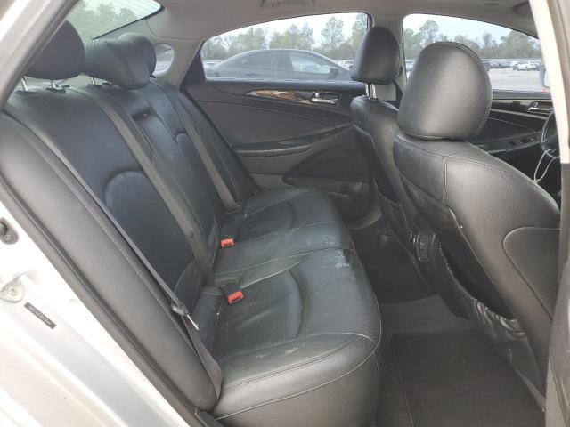 Photo 10 from auction – 2013 HYUNDAI SONATA SE with VIN 5NPEC4AC1DH783447