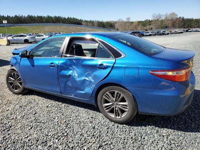 Photo 2 from auction – 2017 TOYOTA CAMRY LE with VIN 4T1BF1FK0HU637699