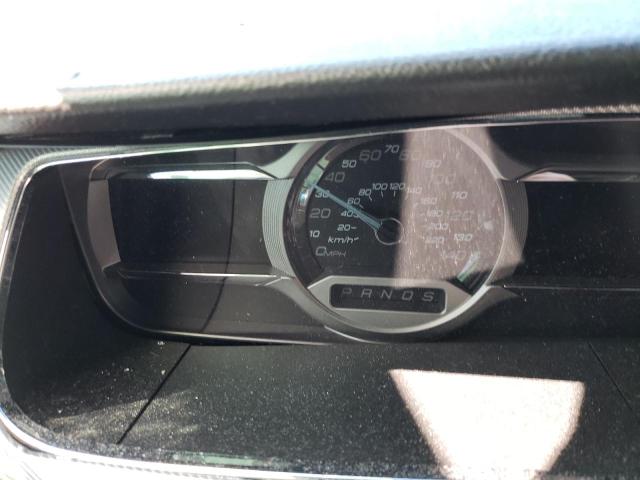Photo 9 from auction – 2015 FORD TAURUS SHO with VIN 1FAHP2KT6FG148290