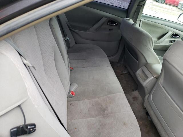 Photo 10 from auction – 2011 TOYOTA CAMRY BASE with VIN JTNBF3EK1B3006874