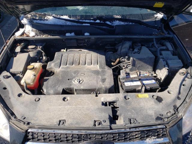 Photo 12 from auction – 2010 TOYOTA RAV4 LIMIT with VIN 2T3DK4DV3AW030535