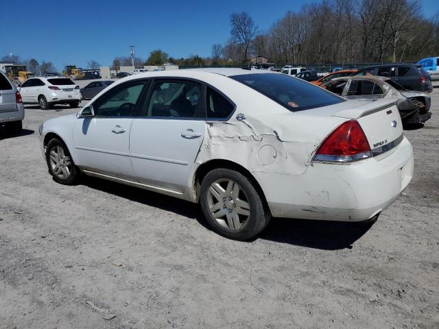 Photo 2 from auction – 2007 CHEVROLET IMPALA LT with VIN 2G1WC58R879305398