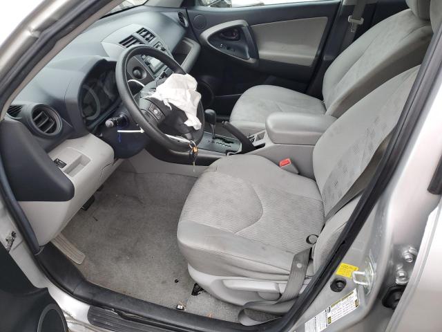 Photo 7 from auction – 2012 TOYOTA RAV4 with VIN 2T3BF4DV6CW183229