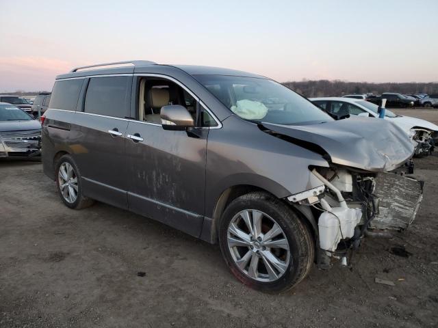 Photo 4 from auction – 2015 NISSAN QUEST S with VIN JN8AE2KP3F9124168