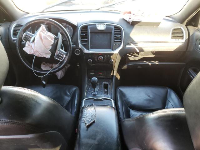 Photo 8 from auction – 2011 CHRYSLER 300 LIMITE with VIN 2C3CA5CGXBH585236