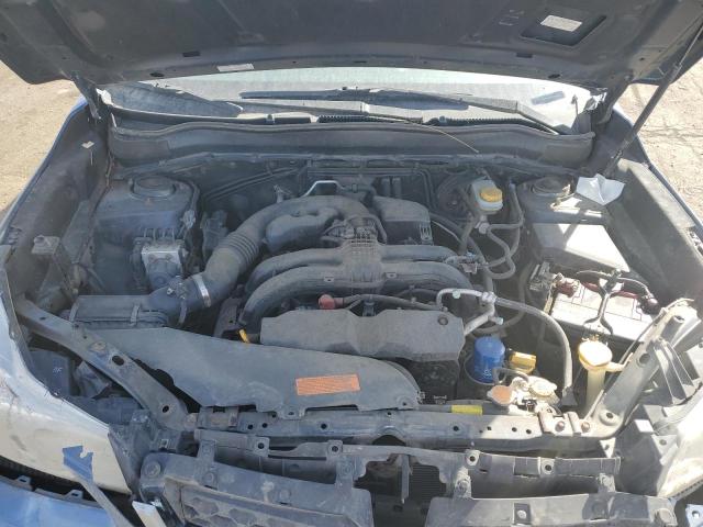 Снимка 11 от търг – 2015 SUBARU FORESTER 2 с VIN JF2SJADC8FH805076