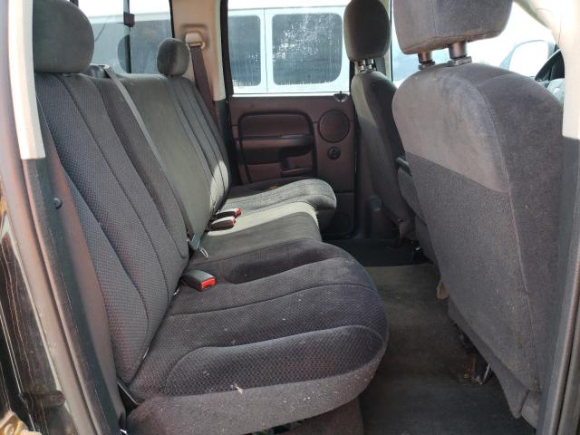 Photo 10 from auction – 2004 DODGE RAM 1500 S with VIN 1D7HA18N34J169392