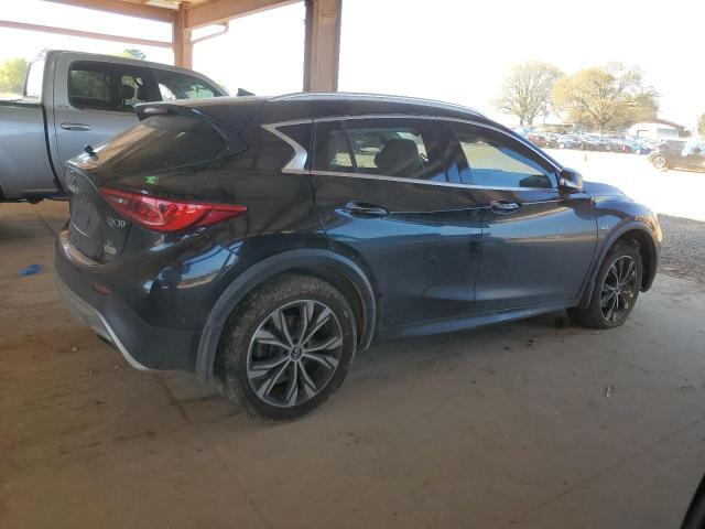 Photo 3 from auction – 2017 INFINITI QX30 BASE with VIN SJKCH5CR7HA034548