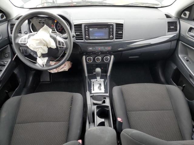 Photo 8 from auction – 2017 MITSUBISHI LANCER ES with VIN JA32U2FU8HU015156