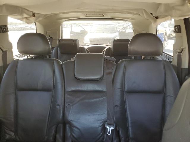 Photo 10 from auction – 2005 VOLVO XC90 with VIN YV1CZ592851161843