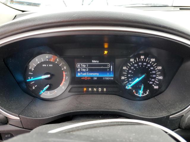 Photo 9 from auction – 2013 FORD FUSION SE with VIN 3FA6P0H79DR262781